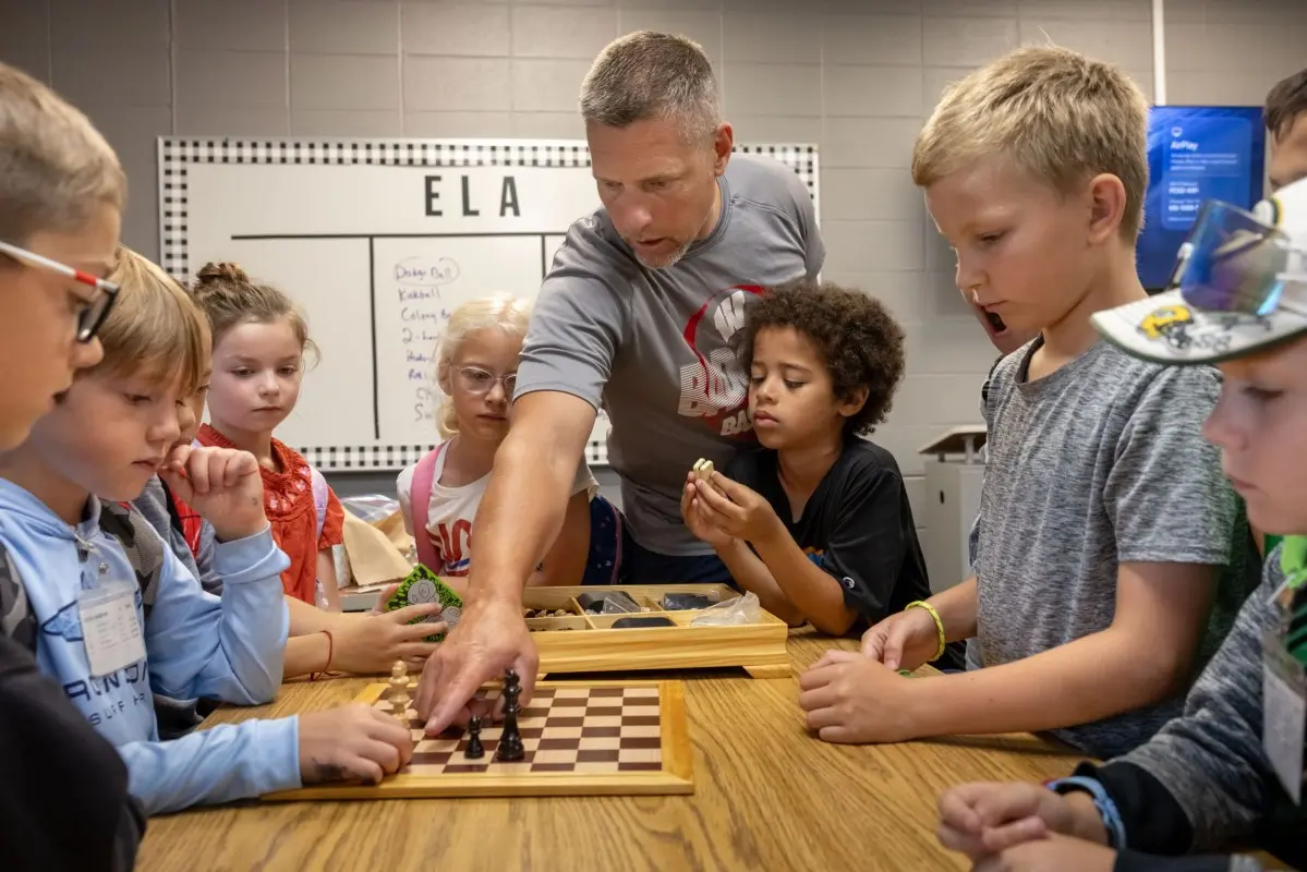 A Wisconsin school district made summer school fun. Now 2,600 kids show up.
