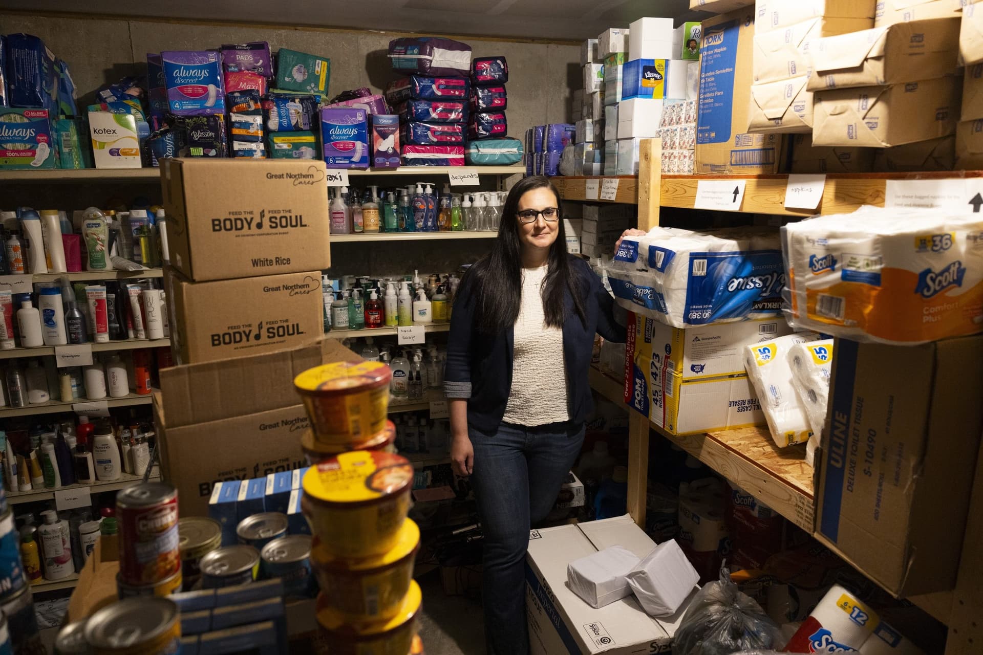 ‘There’s nowhere for them to go’: Newcap closure leaves northeast Wisconsin counties scrambling to prevent more homelessness
