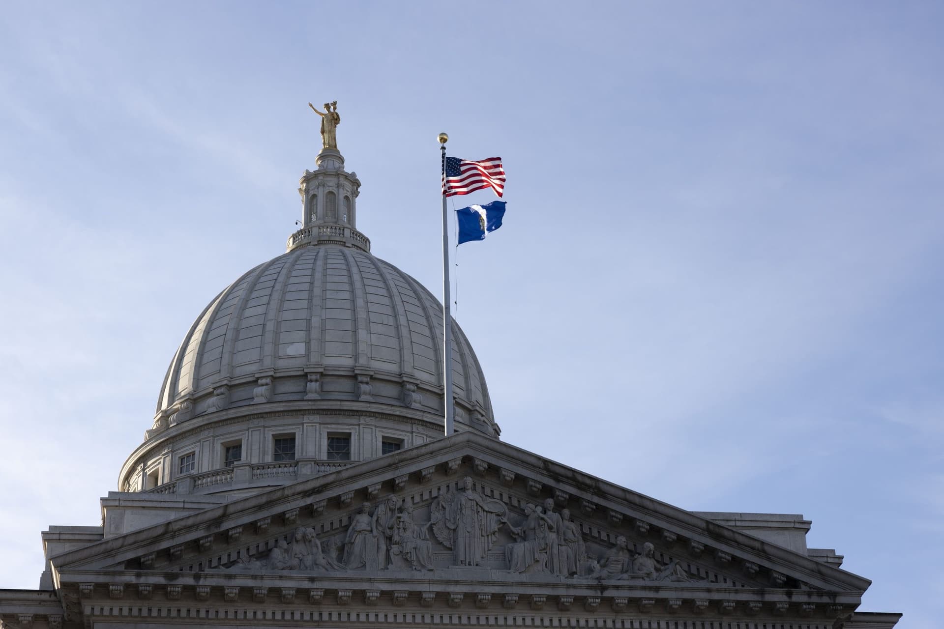 We asked all 325 state and legislative candidates their favorite Wisconsin fun fact. See their answers in our voter guide.