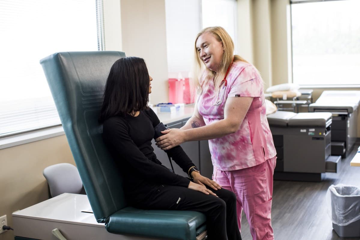 Can Wisconsin’s health apprenticeships become a national model? UW Health thinks so