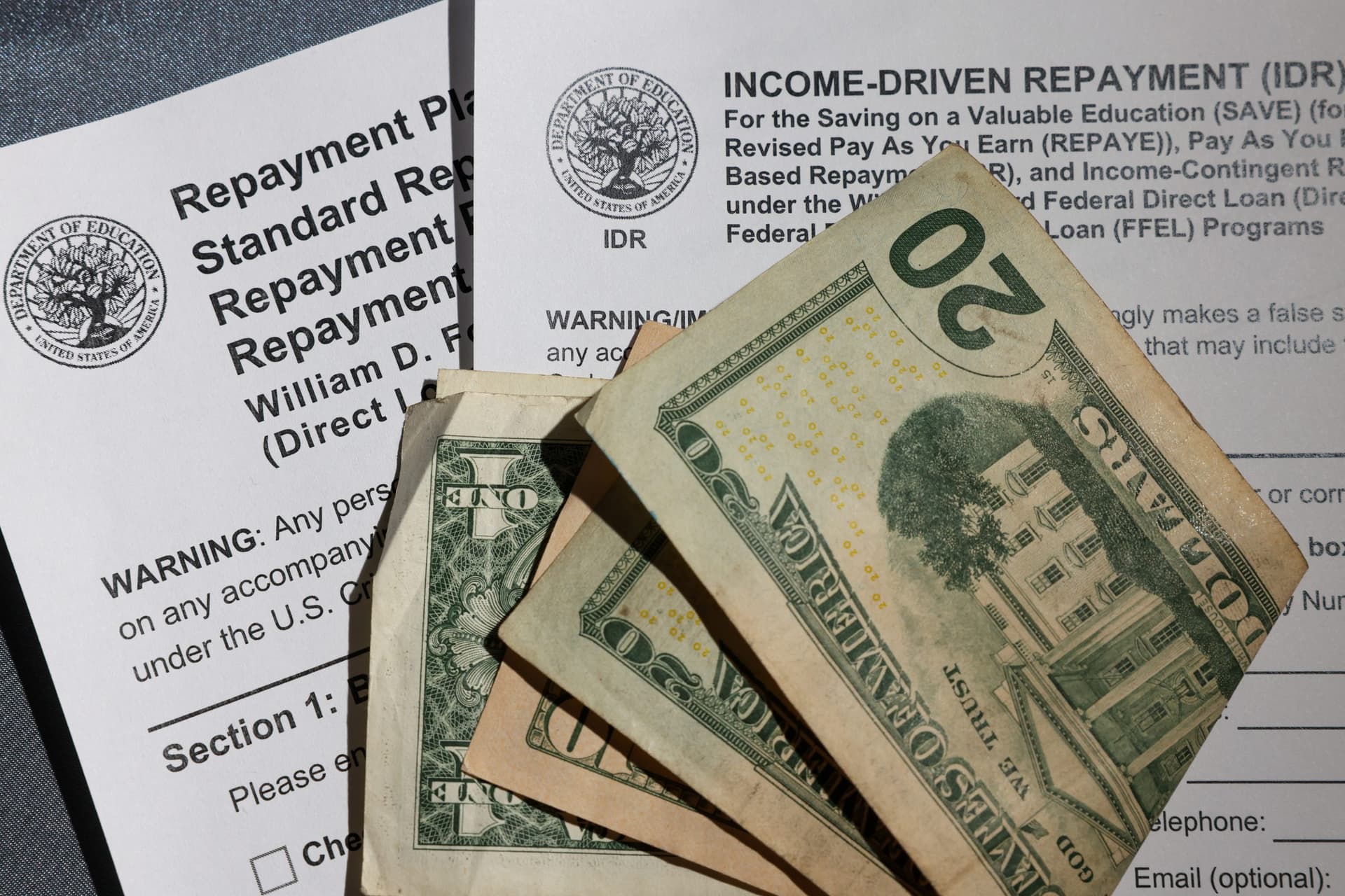 Student loan defaults surge in Wisconsin, US after payment pause ends