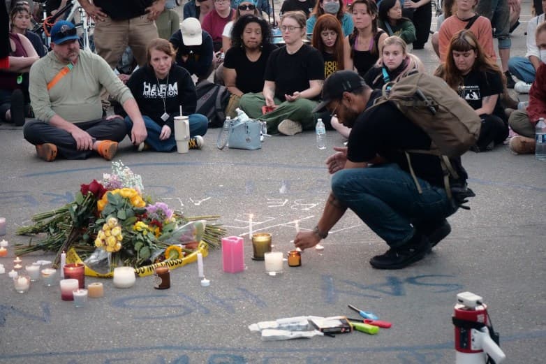 Madison officials identify Corey Ruiz as man police shot and killed
