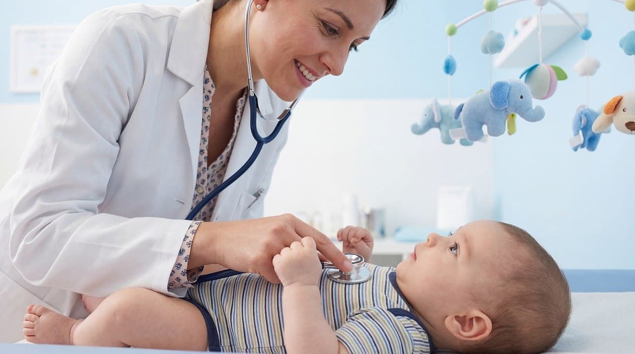 In Wisconsin, Medicaid now offers postpartum coverage for a year