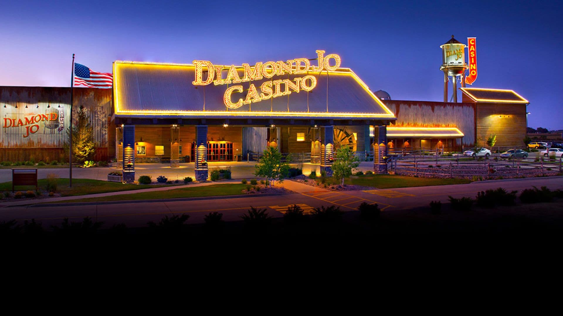 Richland Center Parks and Recreation announces trip to Diamond Jo Casino this Thursday