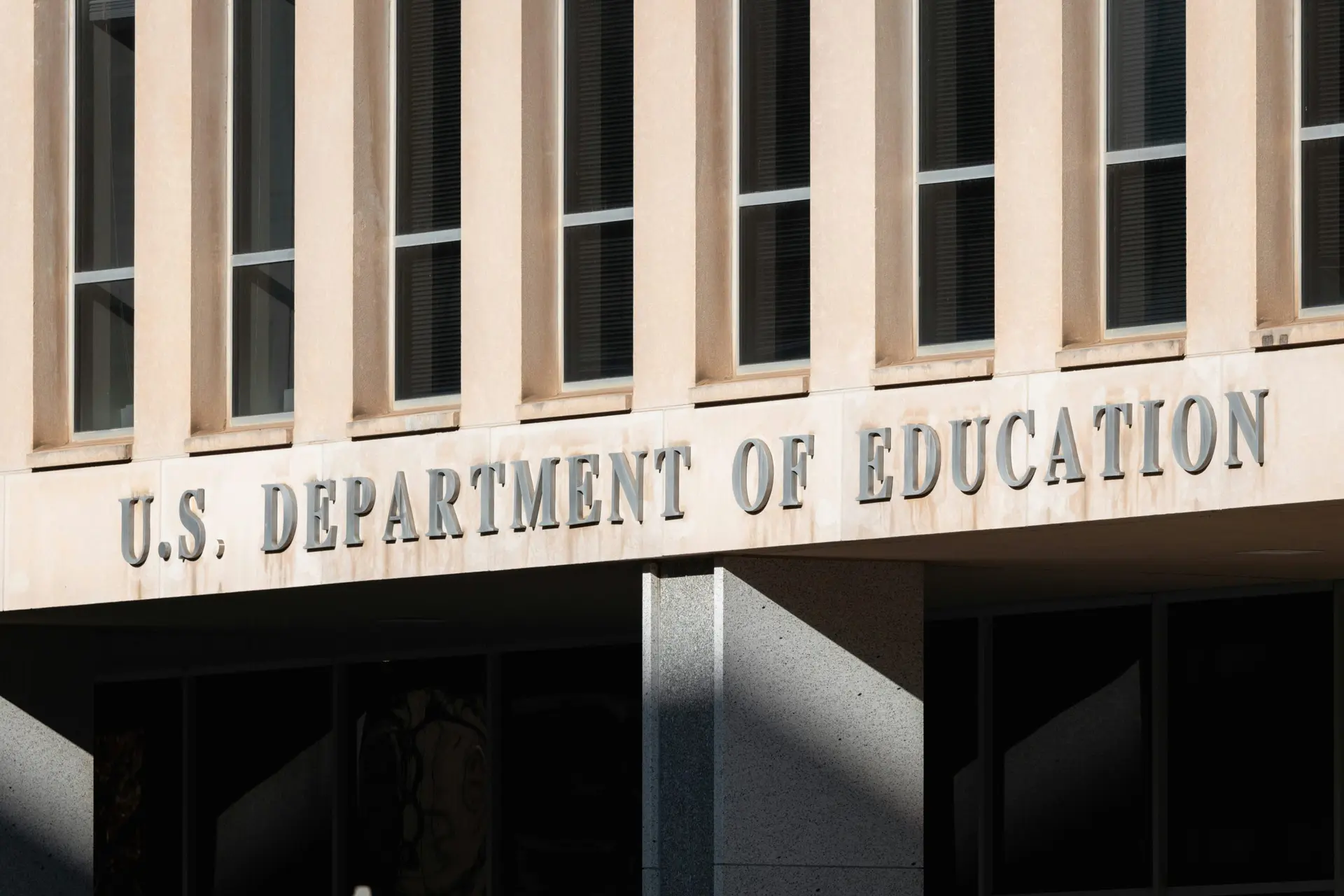 Education Department limits civil rights investigations into racial disparities in schools