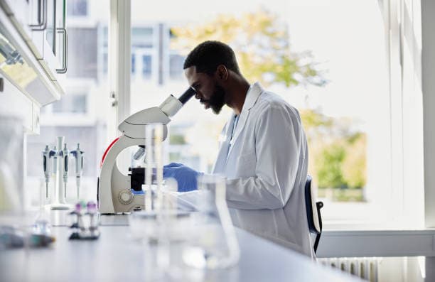 “More Black Scientists?”