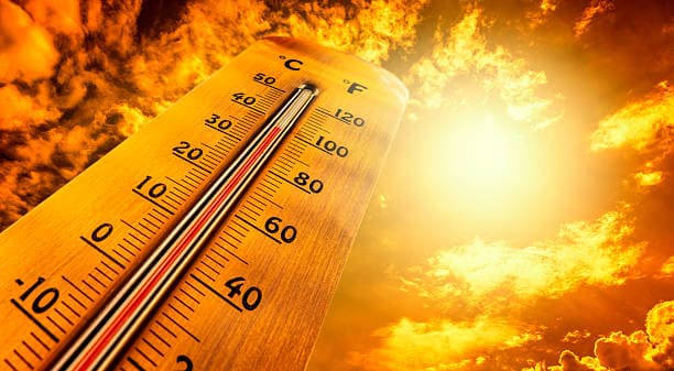 Smoke and Extreme Heat Affect Blood Donations Across the Midwest