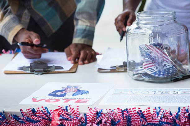 If You Vote for Us, We Are “Electable”: A Closer Look at Blacks and Other Racial Minorities Elected to Statewide Office in the United States