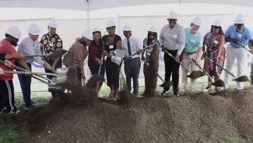 Neu-Life Breaks Ground on $16 Million Facility