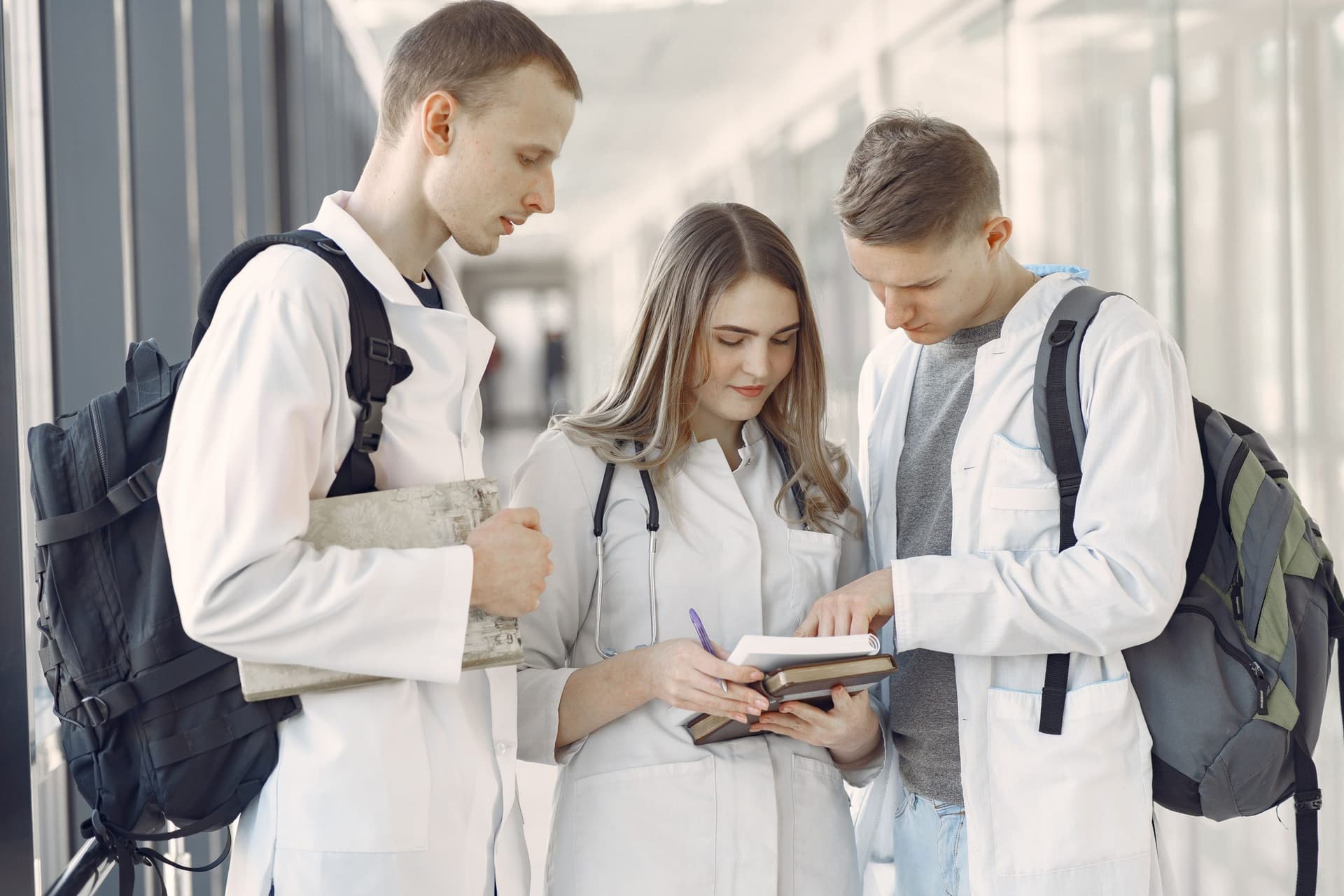 Medical Schools Work to Address Shortage of Specialists in Rural Healthcare