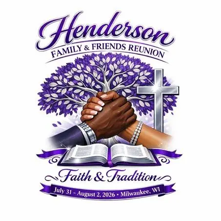 The Henderson Family’s Roots In Milwaukee Runs Deep