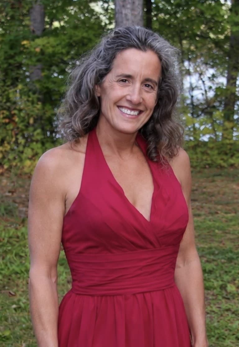 Jacqueline M. Lodzinski