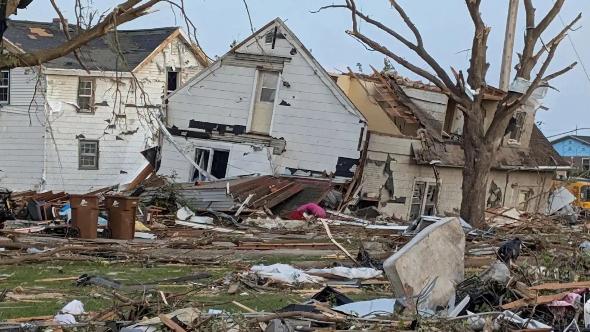Gov. Evers Declares State of Emergency in Response to Severe Storms throughout Eastern Wisconsin