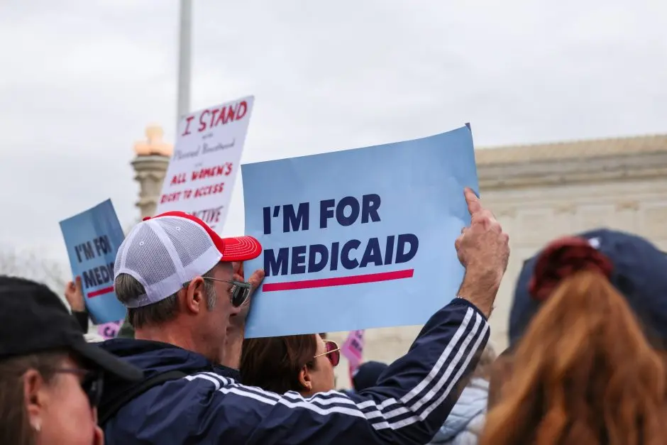 Medicaid renewal bureaucracy is overwhelming Minnesota counties