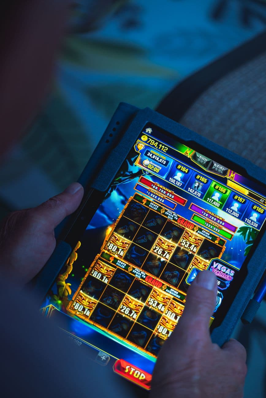How Artificial Intelligence Is Reshaping Online Casinos, and What It Means for Wisconsin Players
