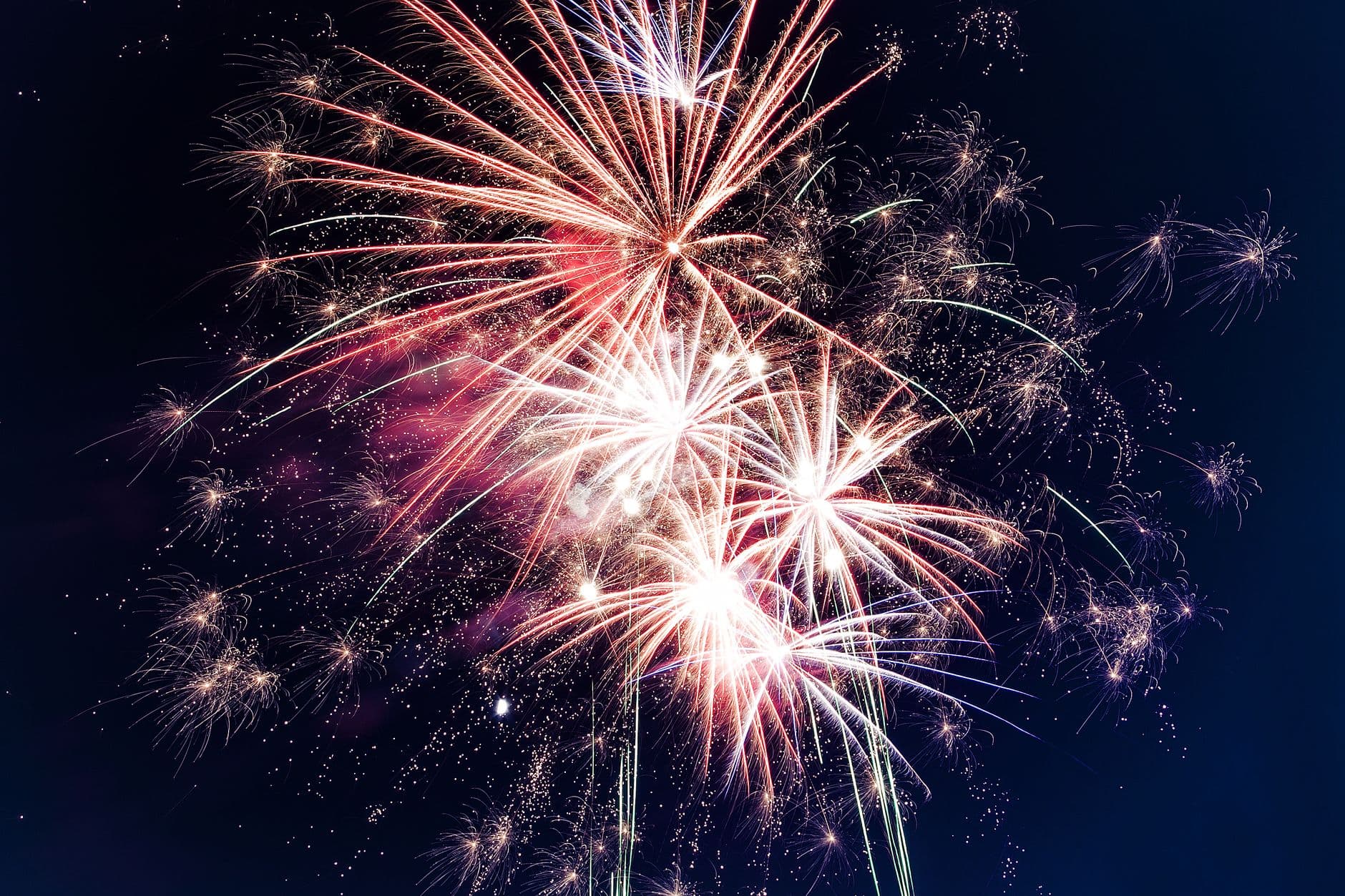 Racine County Fourth of July Parades & Fireworks 2026