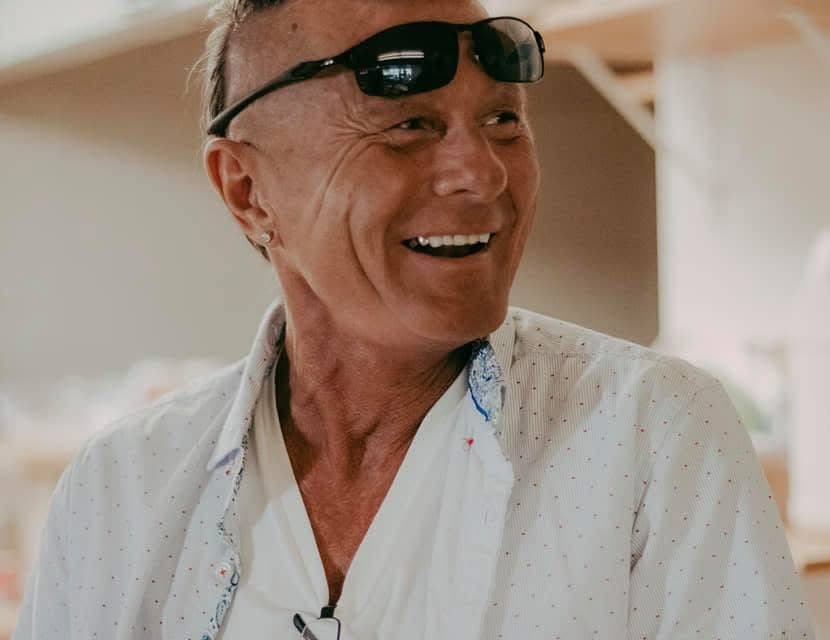 Joseph George (Hansen)Waara, 66, Baraga
