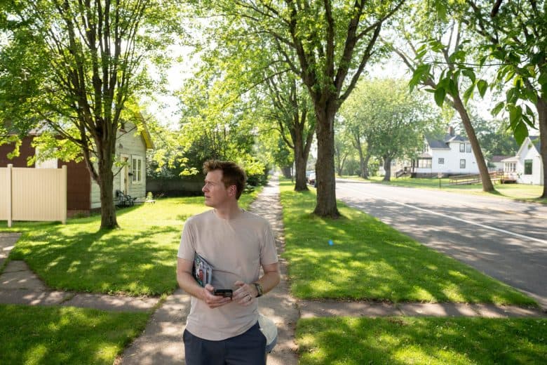 How a rural NE MN district could shape control of the state Senate