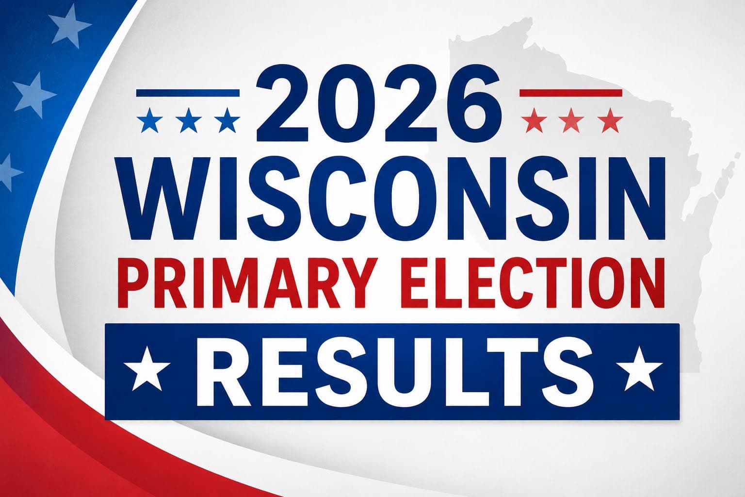 2026 Sauk County Sheriff Candidate Results