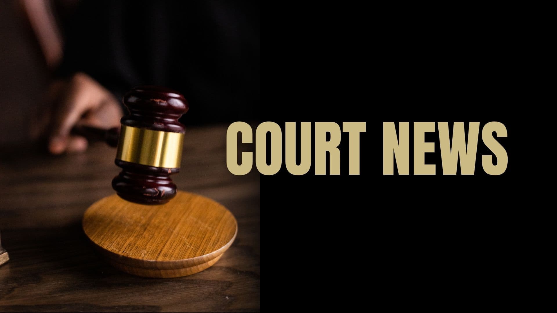 Village of Wilton Clerk sentenced to ten years’ probation