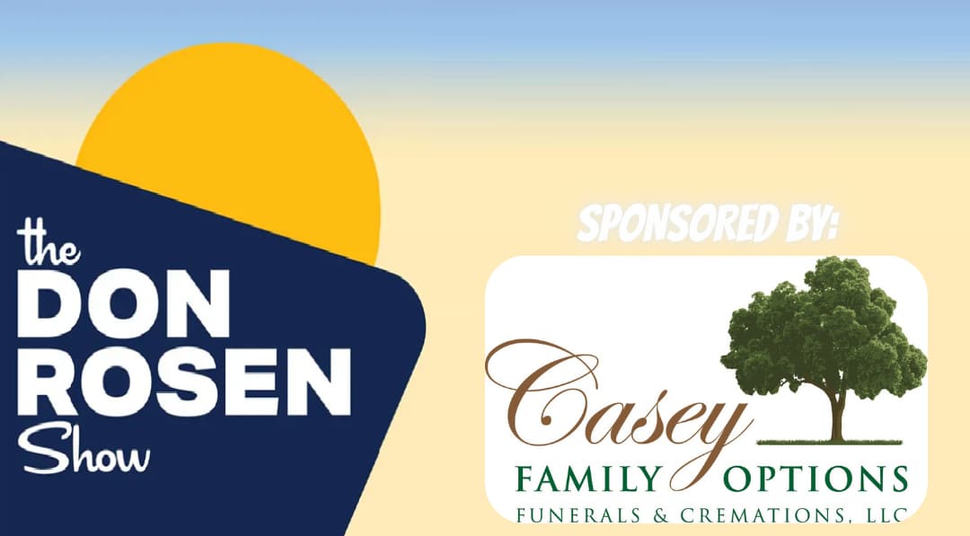 Don Rosen Morning Show