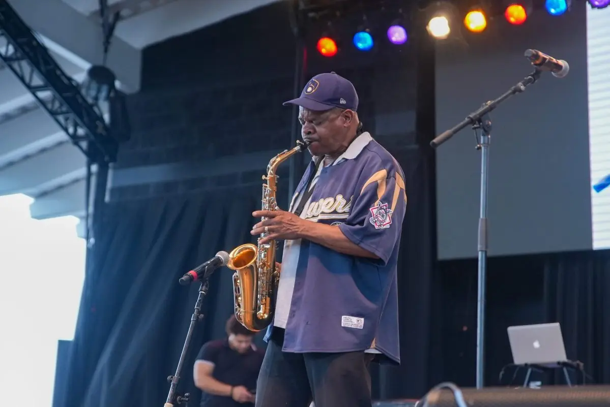 Black Arts Fest MKE celebrates culture, creativity and community