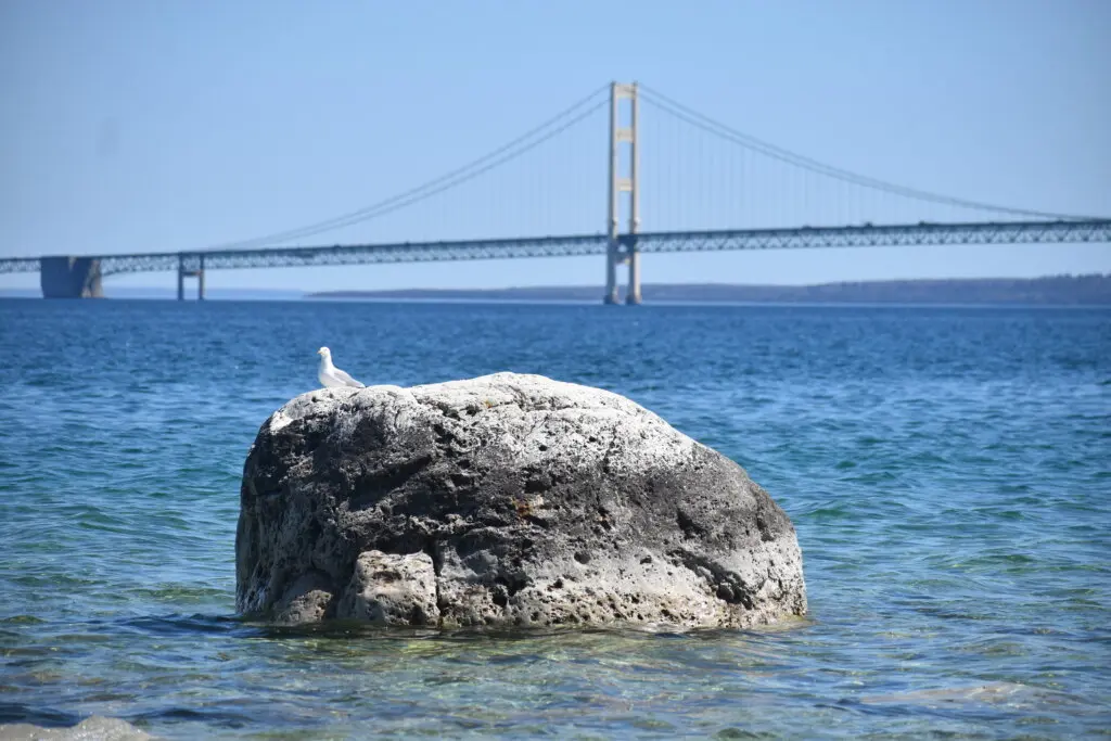 U.S. Army Corps of Engineers gives green light to Line 5 tunnel