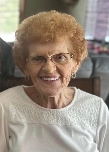 Nancy Lee Dippel, 83, Park Falls
