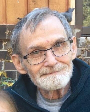 Thomas Alan Fahrbach, 81
