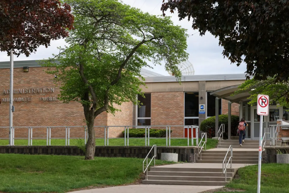 U.S. Department of Education investigates MPS for school disciplinary practices that consider race