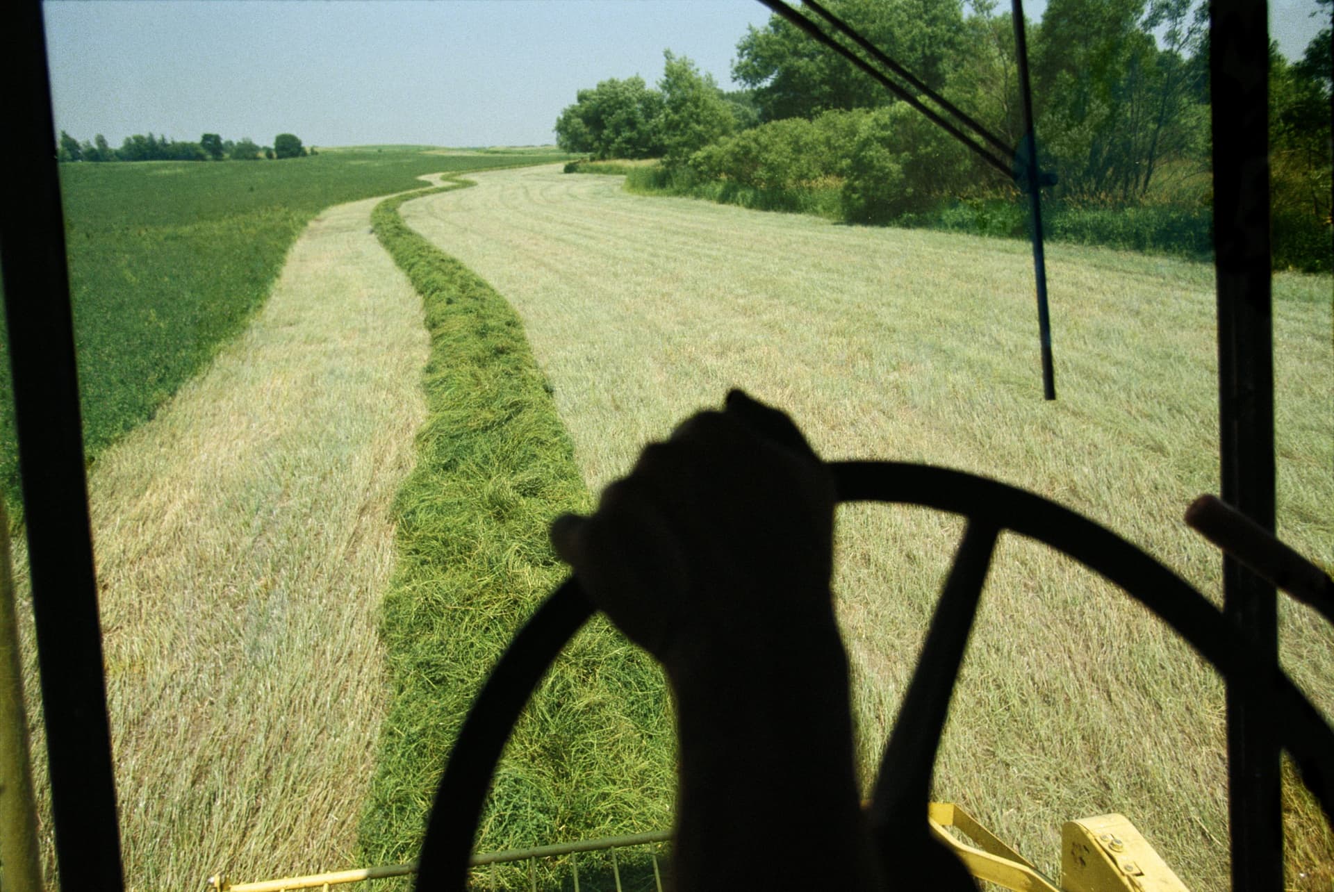 Commentary: Congress needs to codify farmers’ Right-to-Repair