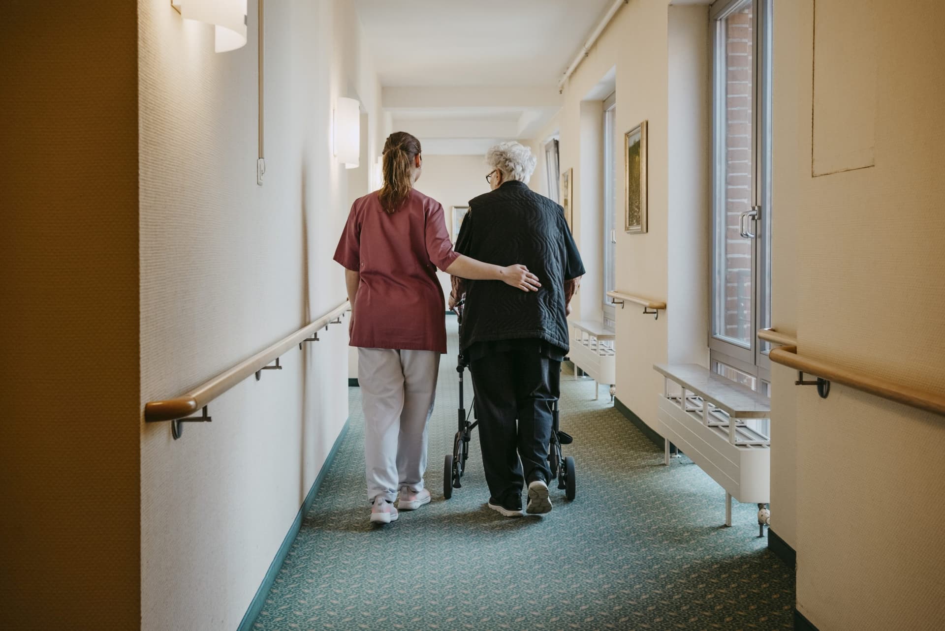 Judge dismisses lawsuit seeking to dissolve Minnesota nursing home labor standards board