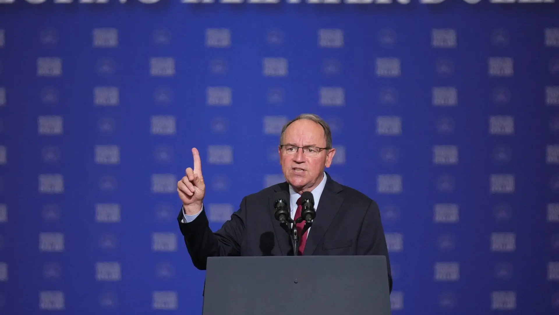 Tom Tiffany has a disastrous anti-worker record, including opposing equal pay for women and supporting child labor