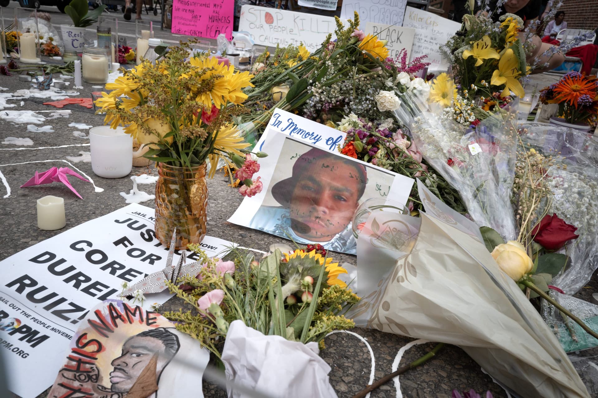The Corey Ruiz shooting: essential reading