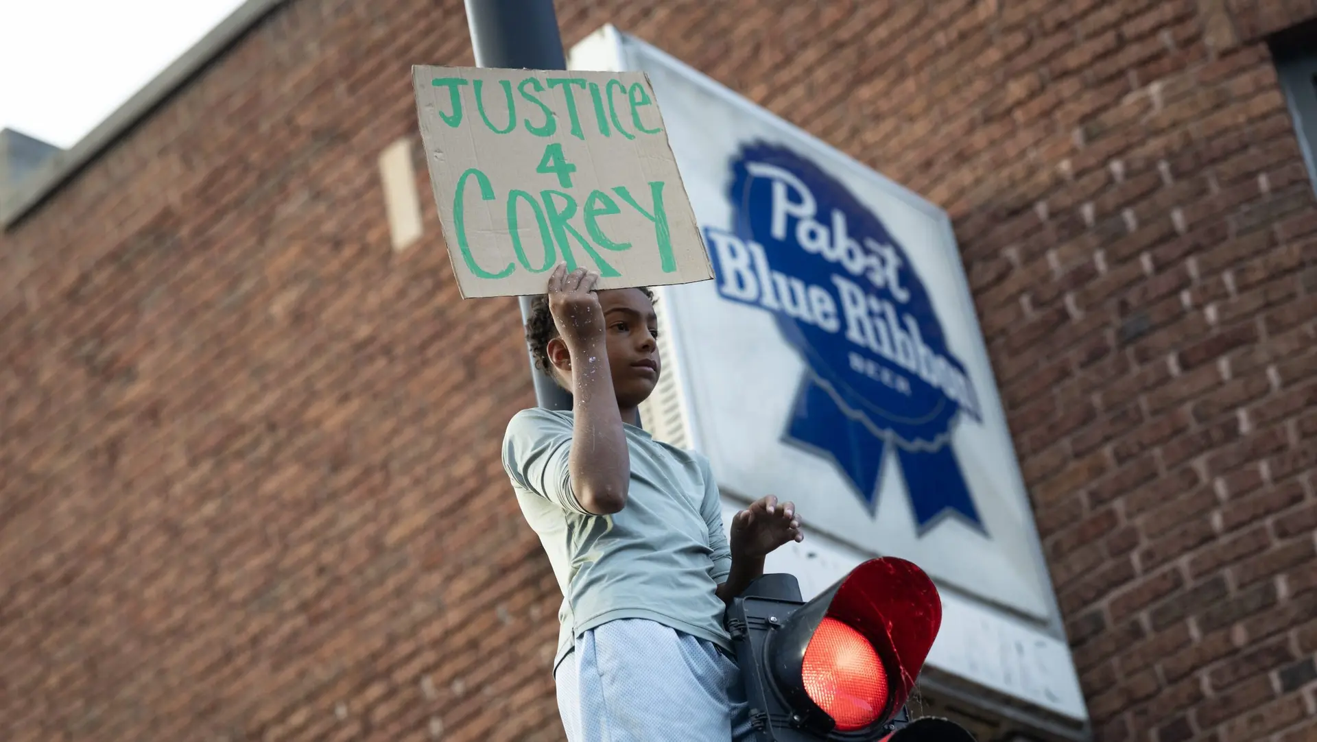 Wisconsin DOJ identifies officer that shot and killed Corey Ruiz in Madison