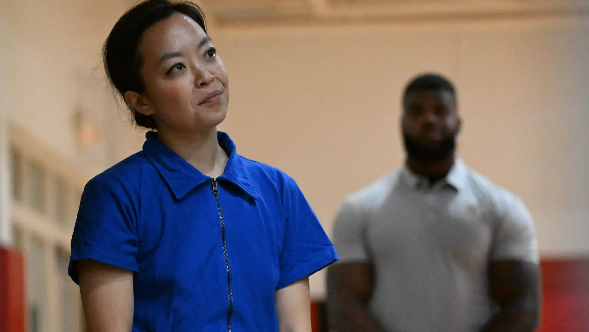 Hong defeating Crowley by 2-to-1 ratio in polling despite Milwaukee county executive’s efforts
