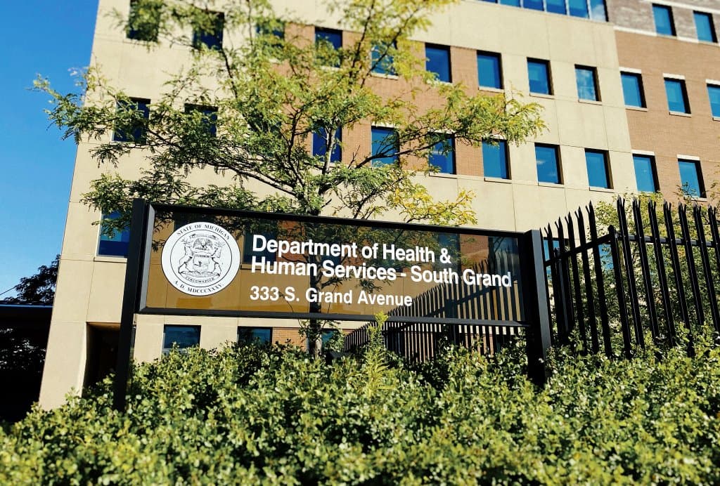 Michigan’s cyclosporiasis cases near 14,000 as outbreak continues