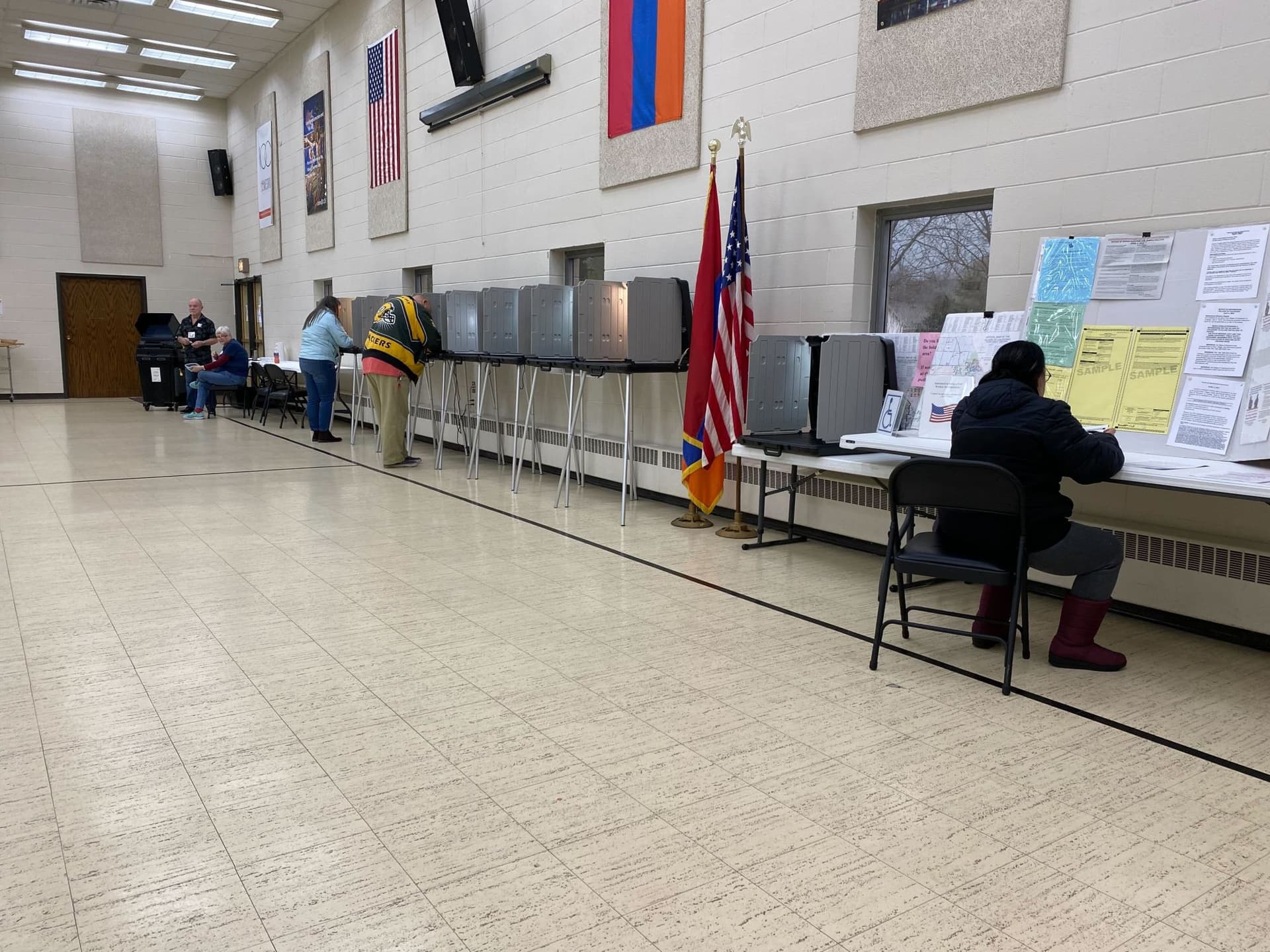 Racine County Sheriff 2026: Madrigal vs. Perez vs. Vandervest