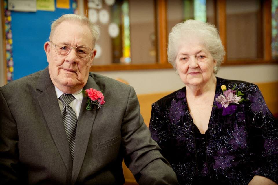 Barbara J. Fox, 94, Chassell