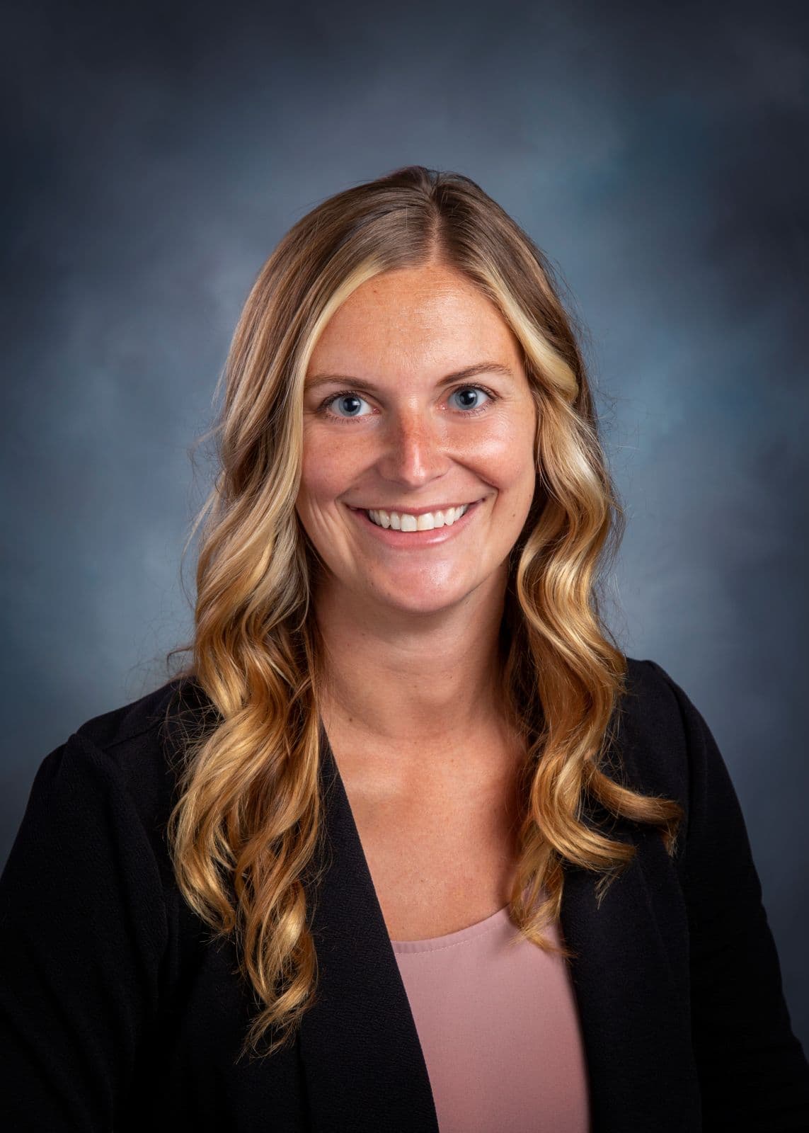 New Principal at Barlow Park Elementary School