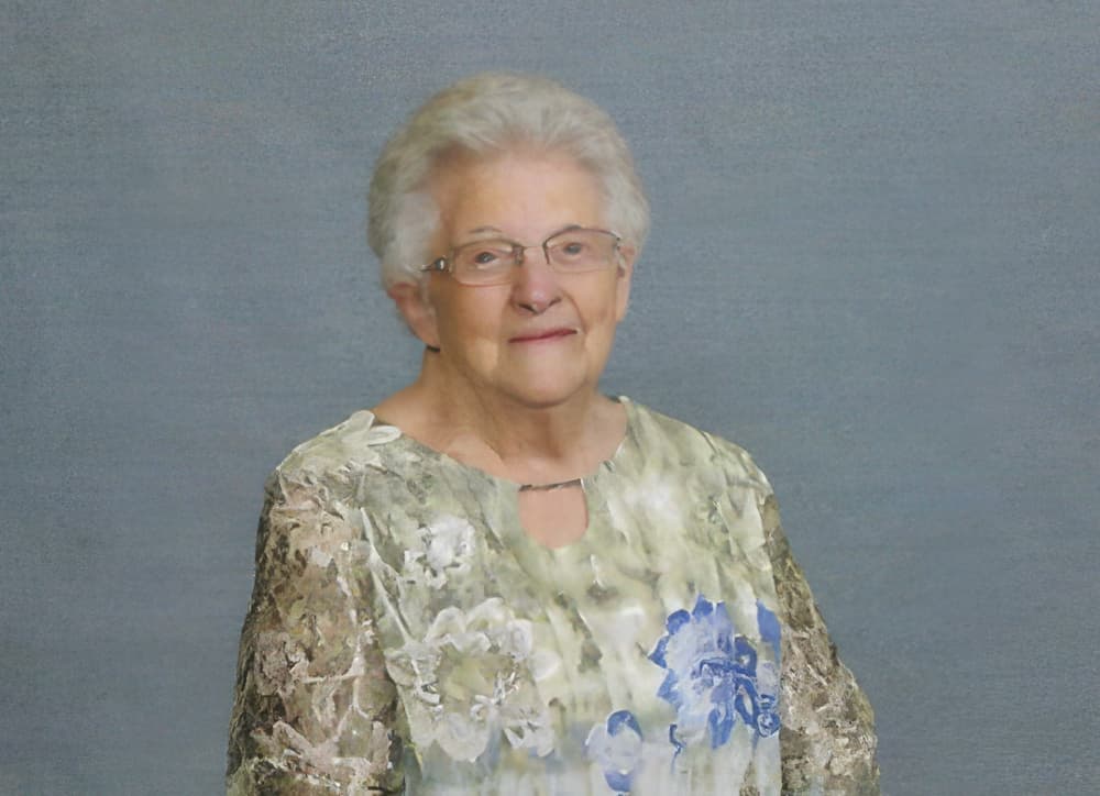 Margaret Marie Draeger, 98, Park Falls
