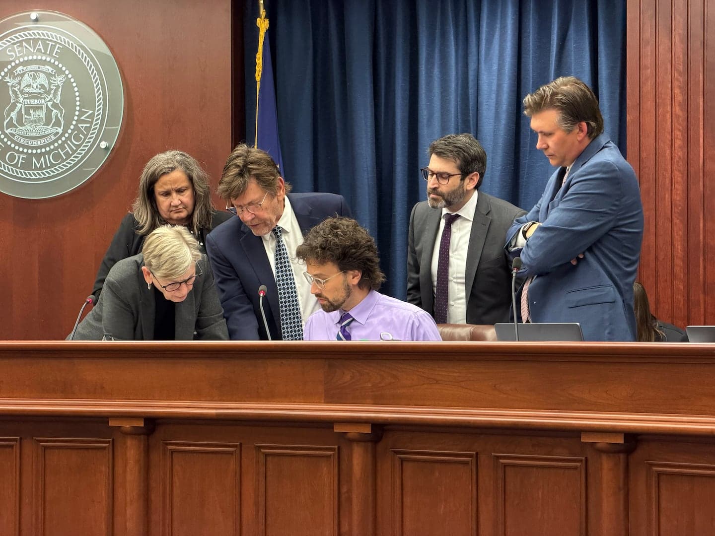 Proof-of-citizenship amendment fails to make November ballot, for now