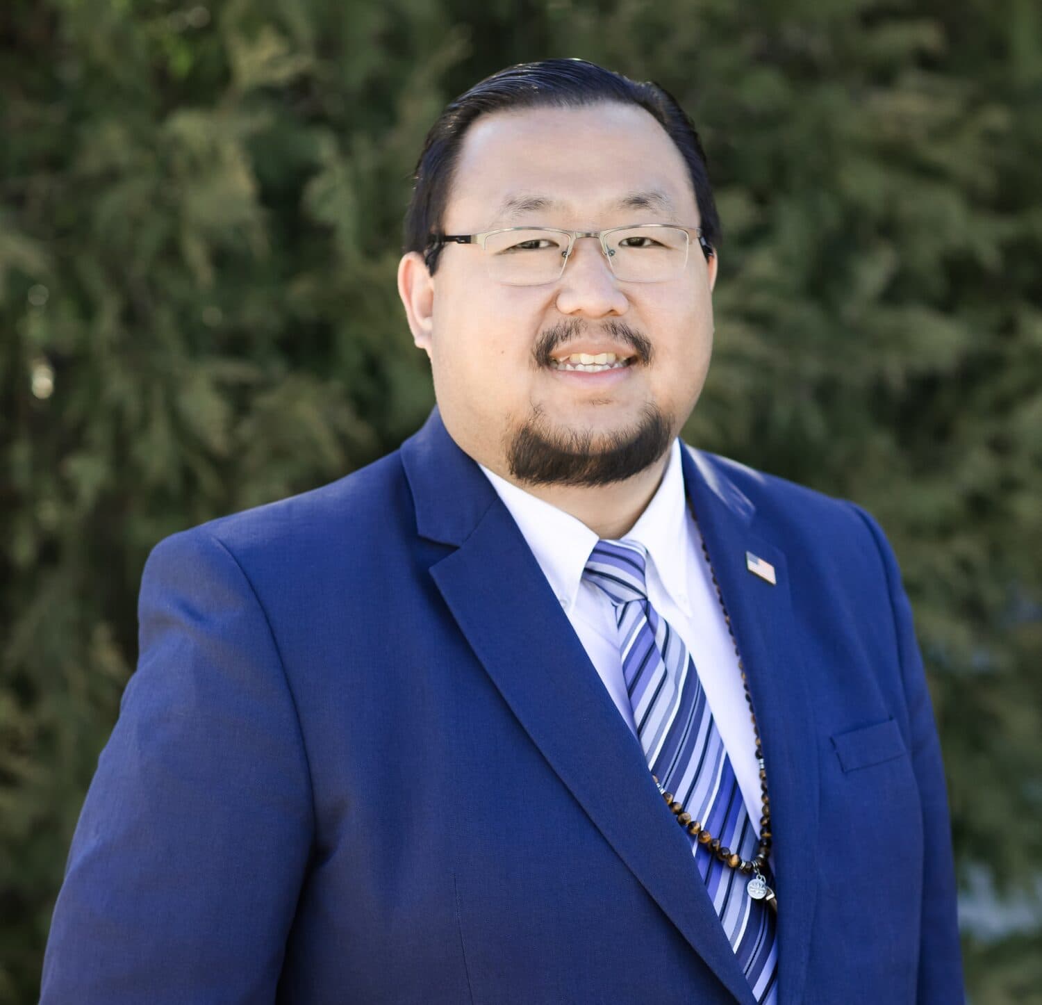 Yee Leng Xiong wins Democratic primary race for Wisconsin treasurer