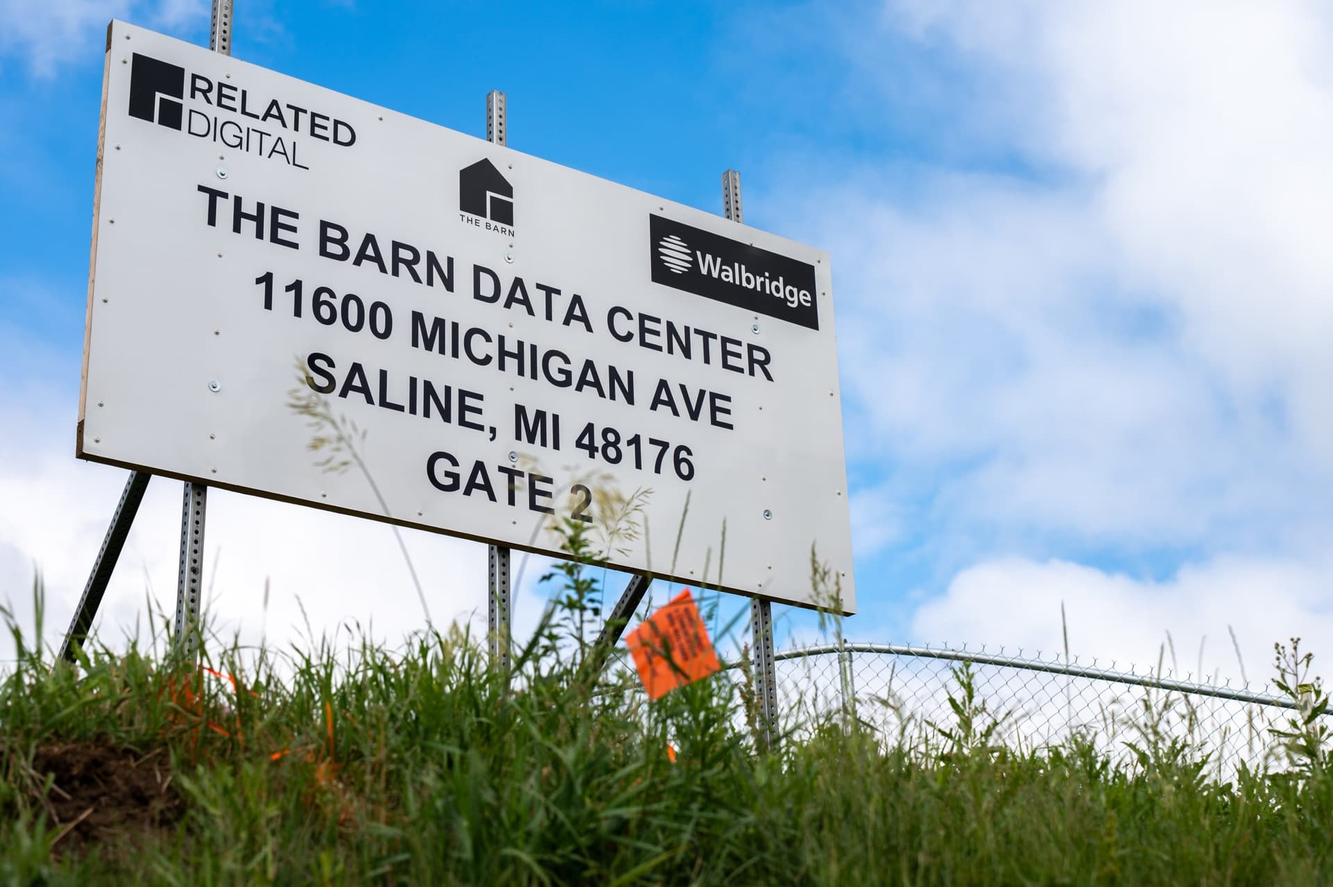 Residents and officials feeling powerless in Michigan data center fights