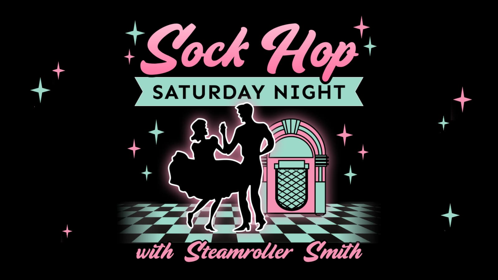wfhr – sock hop saturday night