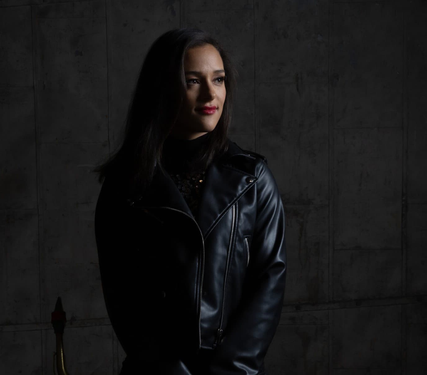 Vanessa Collier to Perform at Thrasher