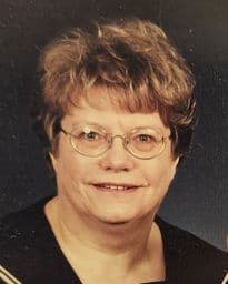 Virginia E. Nelson, 78, Ogema