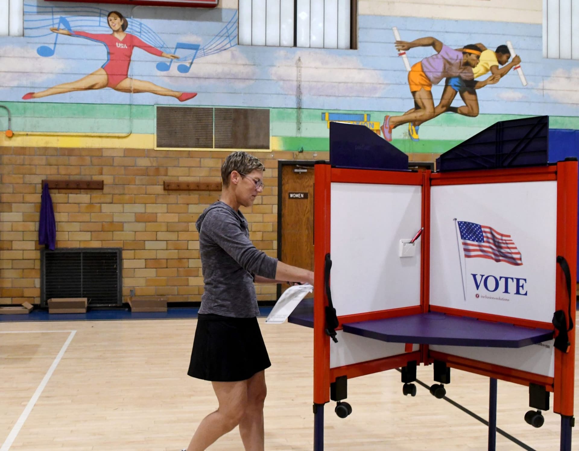 Racine County Election Results: Aug. 11, 2026 Primary (Live)