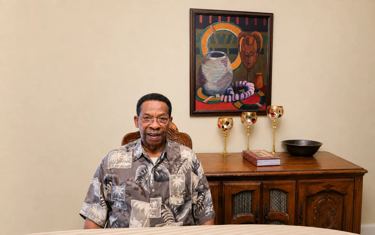 The Governorship of a Man of African Descent and Its Influence on Wisconsin’s Institutions: Housing, Healthcare, Employment, Education, and Social Justice