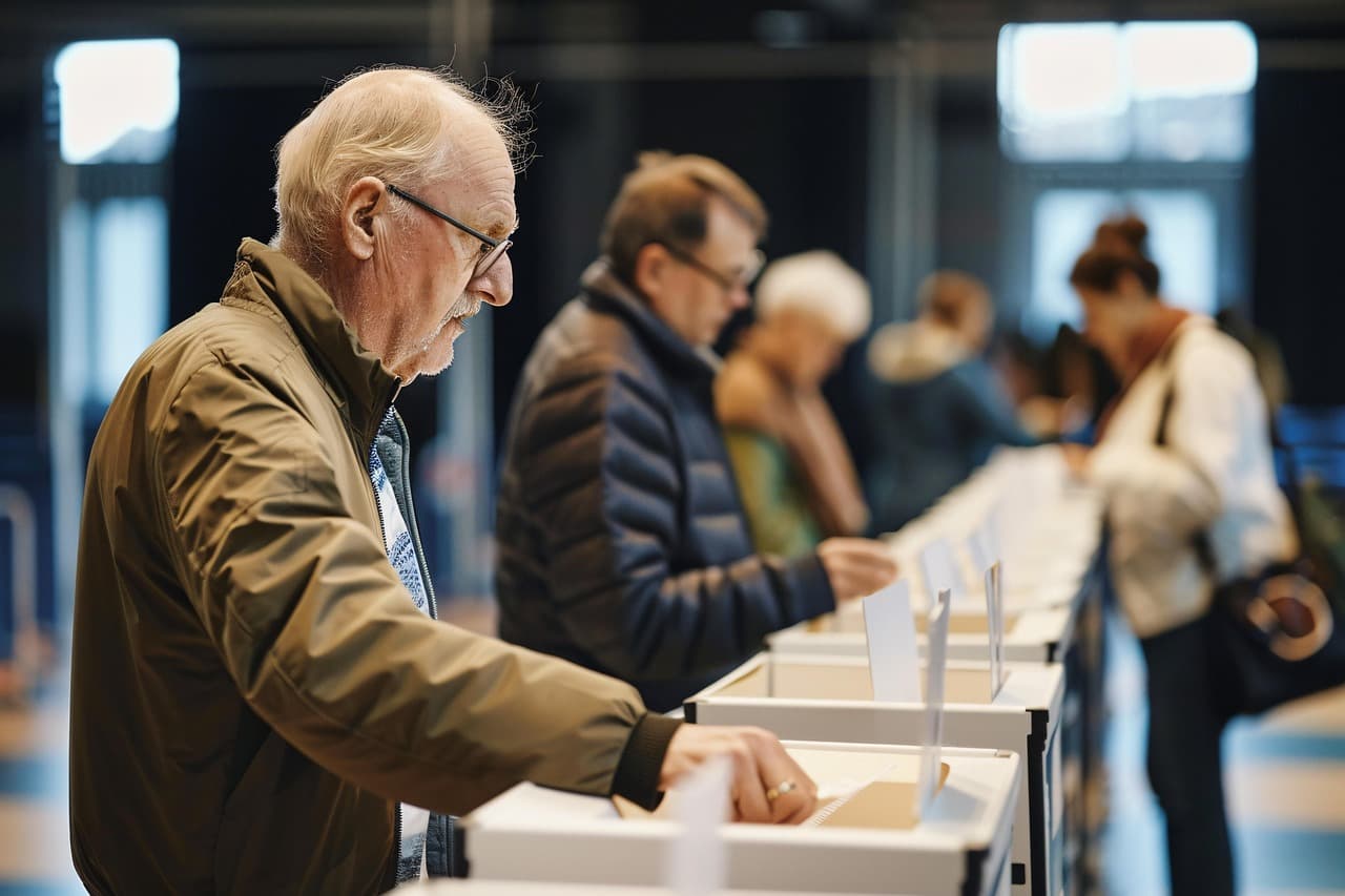 ‘I don’t trust you’: Tensions reach boiling point on election security call for state leaders hosted by Homeland Security